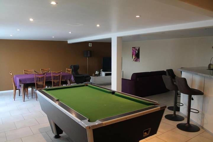 Location de vacances pour 4 personnes, avec jardin à Auriébat - 2