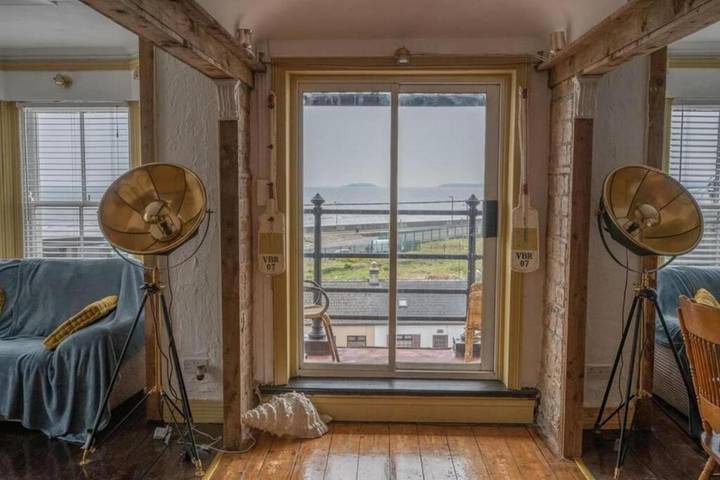 Holiday rental for 6 people, with Terrace in Youghal