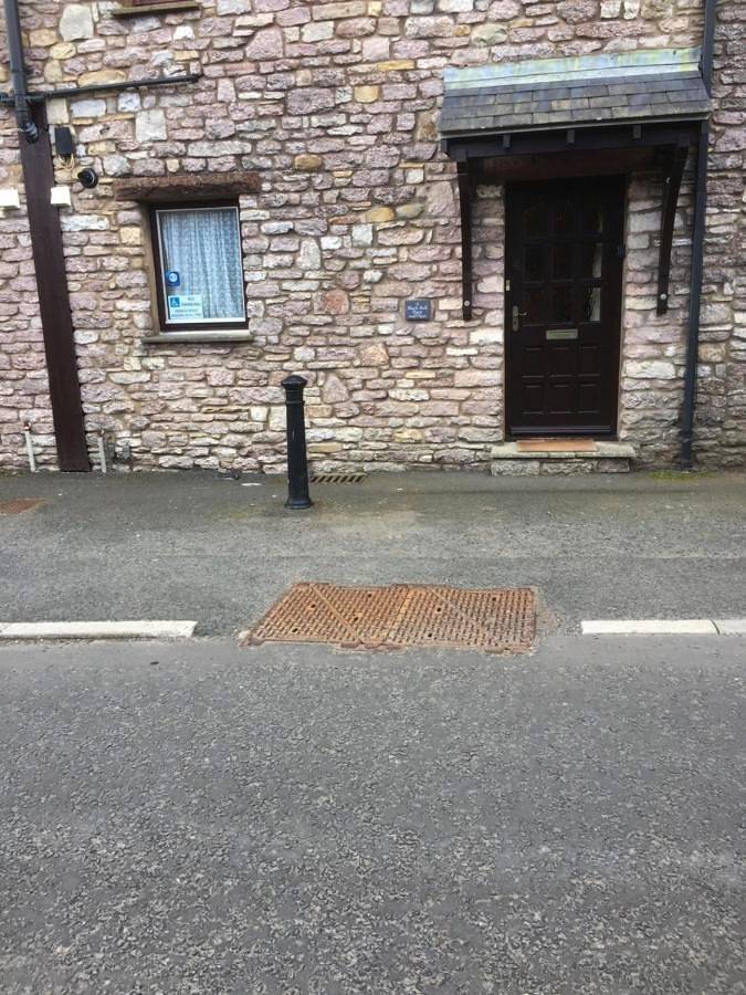 Apartment - Ground Floor in Kirkby Stephen, Cumbria