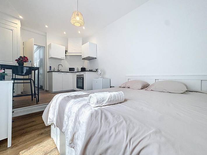 Appartement de vacances pour 2 personnes