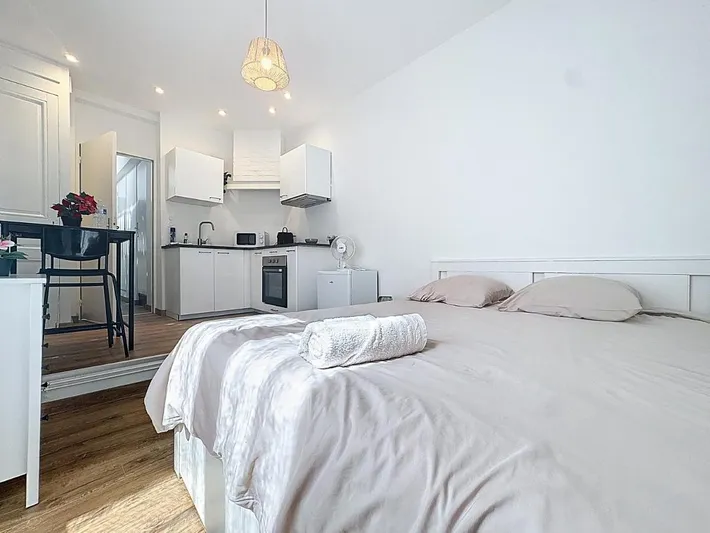 Apartamento de vacaciones para 2 personas - 1