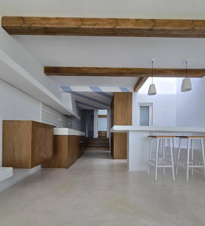 Apartmenthotel für 5 Personen, mit Ausblick und Garten in Puerto del Carmen - 4