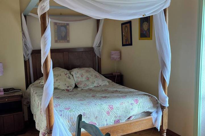 Location de vacances pour 10 personnes à Maillezais - 2