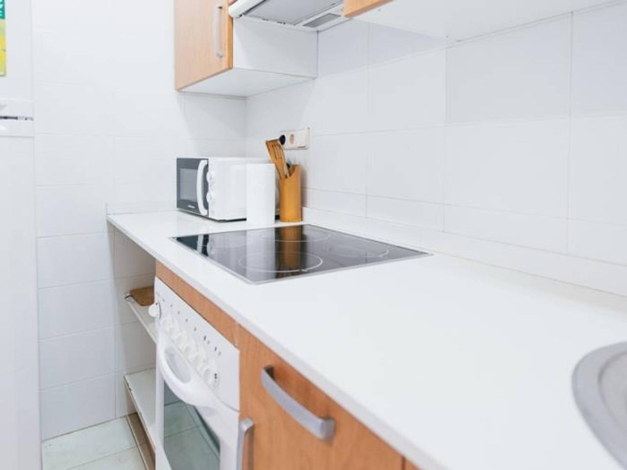 Functional apartment in Montardit de Baix, pets welcome, foto 7