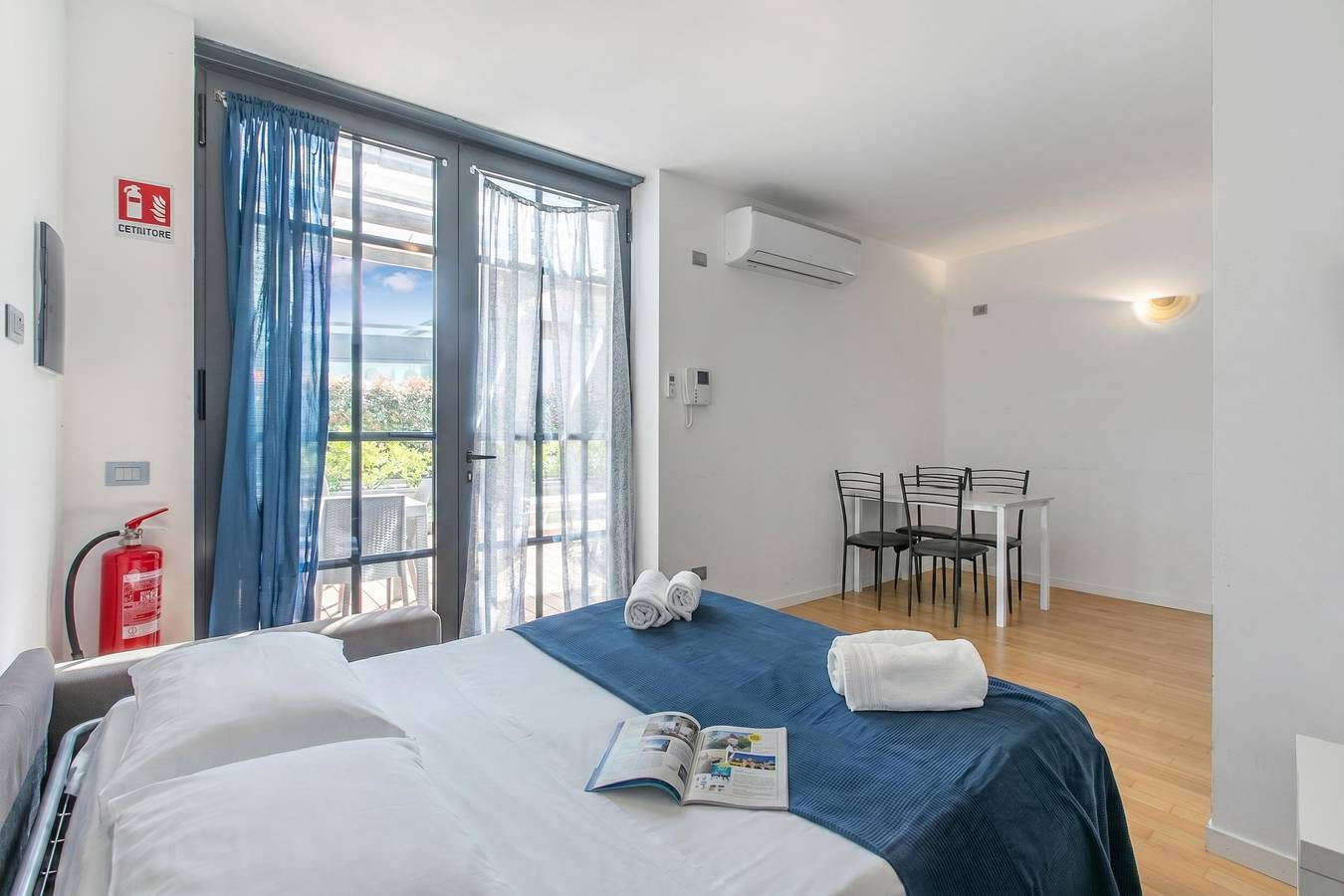 Apartamento entero, Mediterranea 36 in Savona (City), Savona