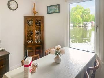 Cottage for 4 People in Horning (Norfolk), Norfolk, Photo 4
