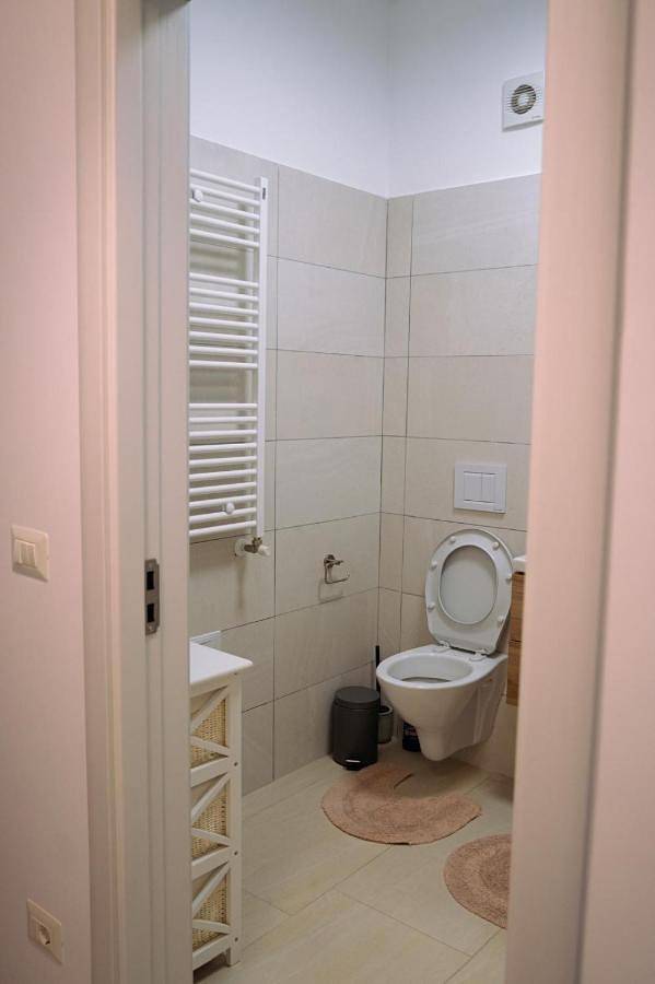 Appartement de vacances pour 2 personnes