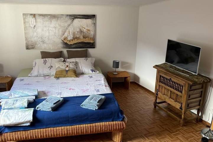 Ganze Wohnung, 'Harmony in Cevio, Tessiner Alpen
