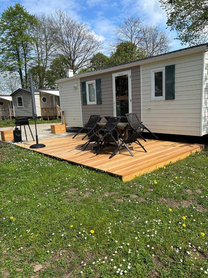 Appartement de vacances pour 4 personnes, avec Terrasse et Piscine