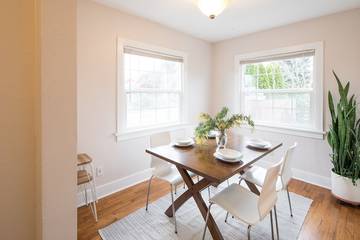 Bungalow für 6 Personen in Olympia (WA), Washington, Bild 3