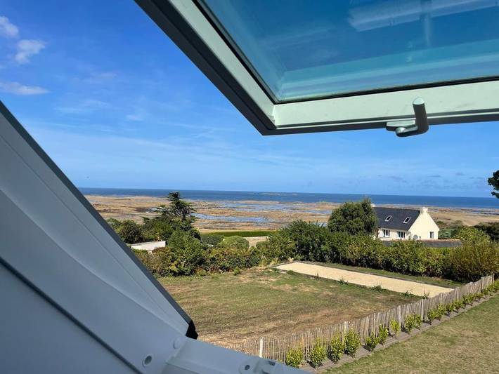 Maison d’hôte pour 10 personnes, avec jardin et terrasse à Pleubian - 3