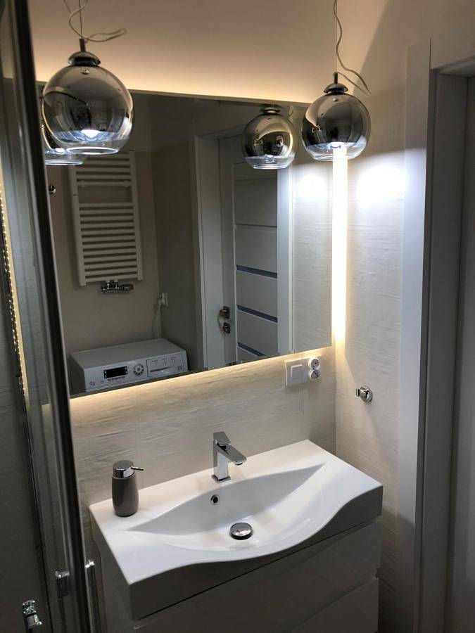 Ferienwohnung für 6 Personen, mit Sauna und Whirlpool sowie Garten und Pool in Rewal - 2