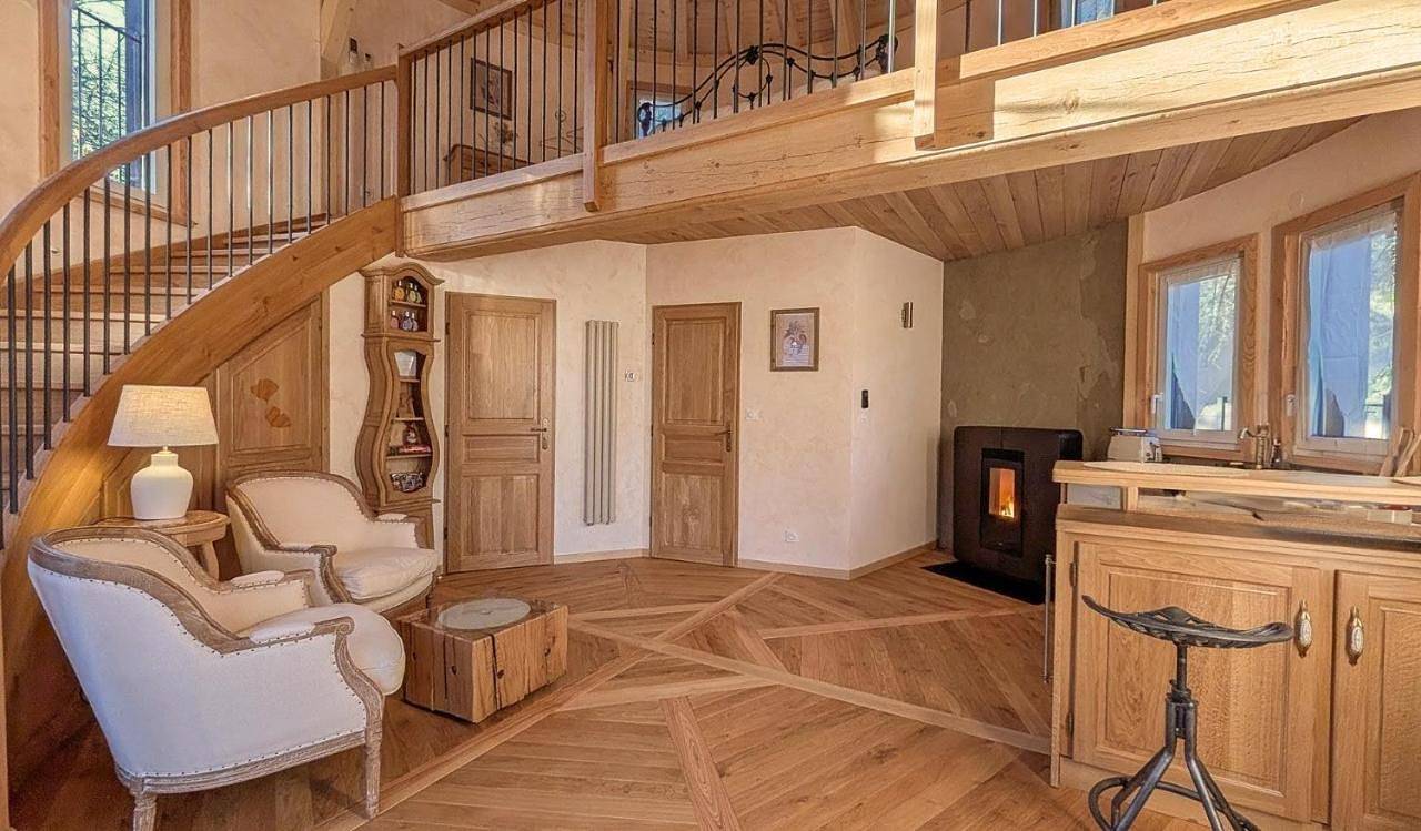 One-Bedroom House in Veuvey-sur-Ouche, Région de Beaune