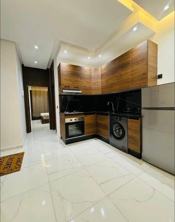 Gîte pour 3 personnes, avec terrasse dans Mehdia - 3