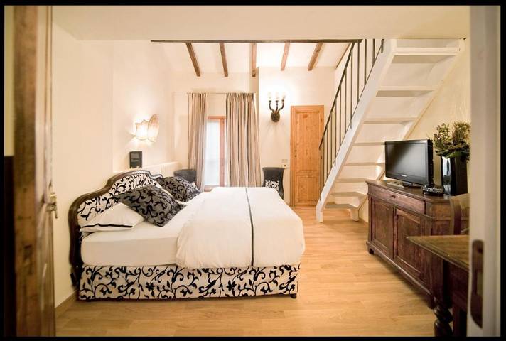 Bed and breakfast per 2 persone, con panorama - 1