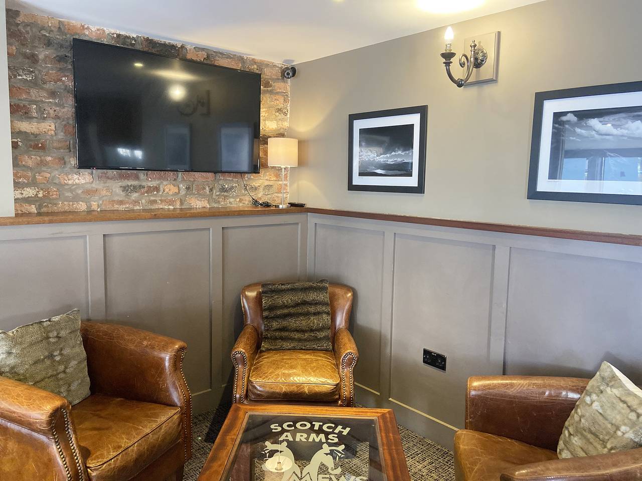 The Scotch Arms Mews - Uk30910 in Brampton (Cumbria), Cumbria