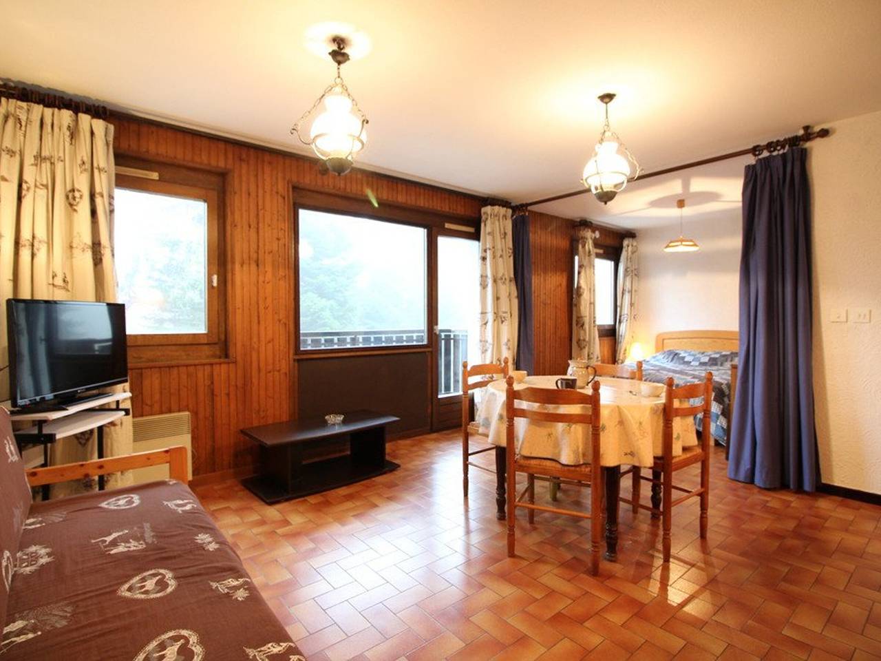 Photo : Appartement de vacances