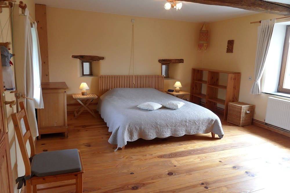 Ramelot: Typisches Landhaus - Ramelot in Tinlot, Lüttich und Umgebung