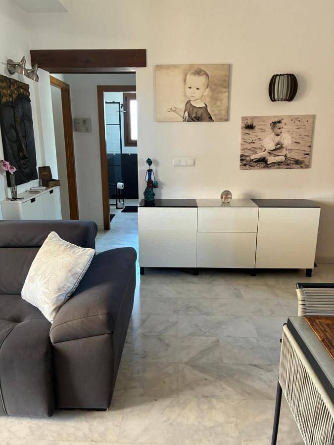 Apartamento entero, Casa de Nio in Algorfa, Costa Blanca