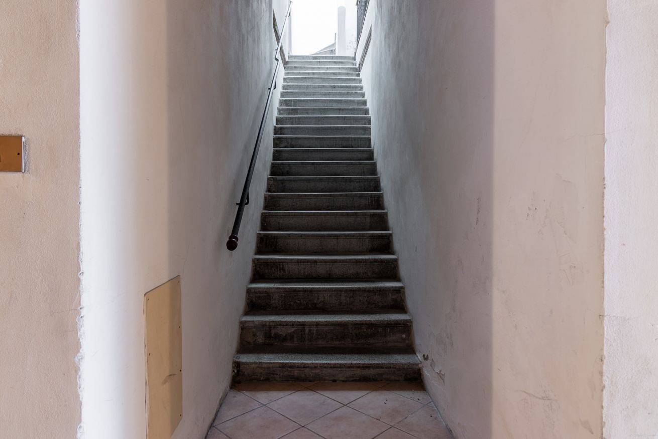 Apartamento entero, Guesthost - Ferrara Centro Petite Apartment in Ferrara, Provincia de Ferrara