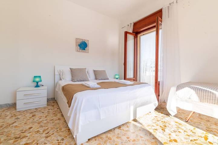 Ferienhaus für 8 Personen, mit Garten - 1