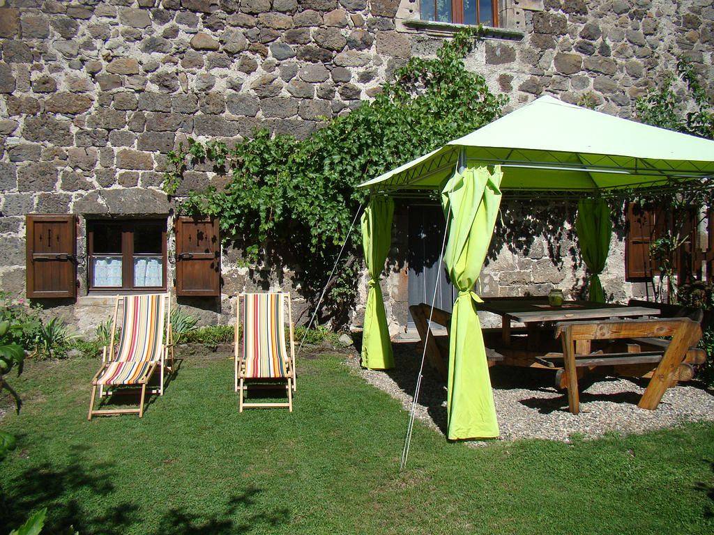 Gîte de la Salle in Vic-sur-Cère, Région d'Aurillac
