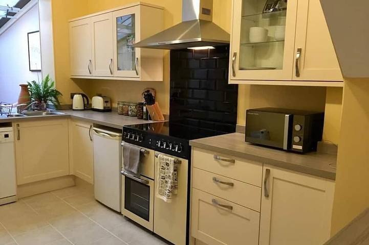 Maison de vacances pour 6 personnes - 1