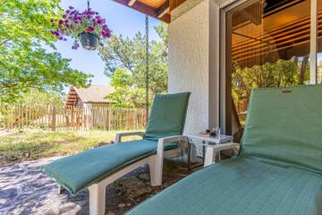 Bungalow para 6 Personas en Biscarrosse, Côte d’Argent, Foto 2