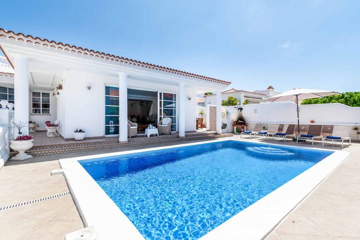 Casa rural para 6 personas, con Terraza en Adeje
