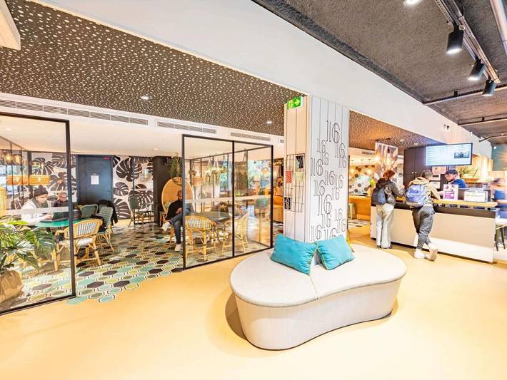 Hôtel pour 2 personnes, avec vue et jardin, animaux acceptés