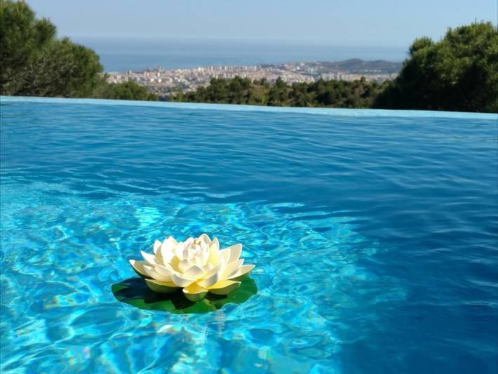 Maison d’hôte pour 2 personnes, avec Terrasse et Piscine à Mijas - 2