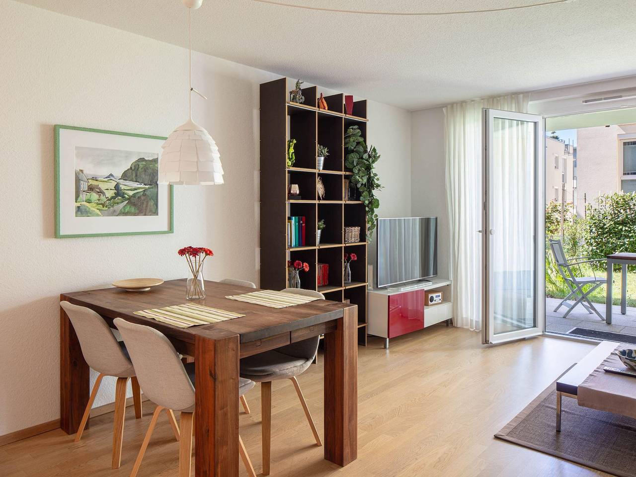 Ganze Ferienwohnung, Ferienwohnung Gemeinsamzeit in Überlingen, Region Bodensee-Oberschwaben