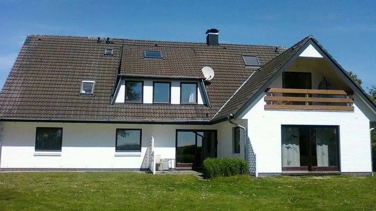 Ganze Ferienwohnung, Ferienwohnung für 2 Personen (28 m²) in Dagebüll in Dagebüll, Nordfriesland