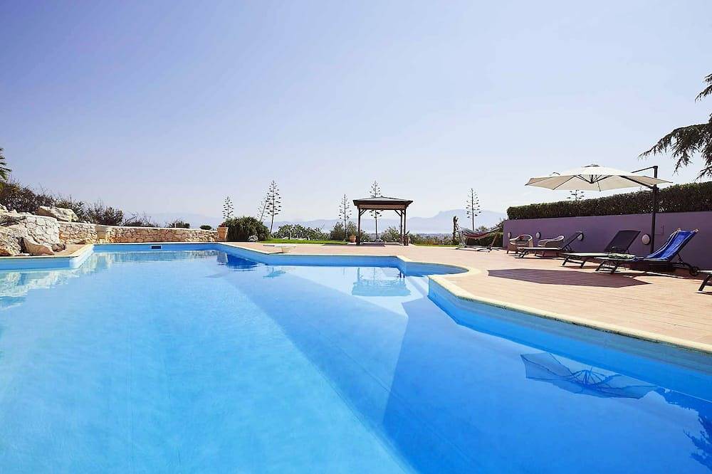 Casa vacanza a Vrahati a partire da 887€ a notte
