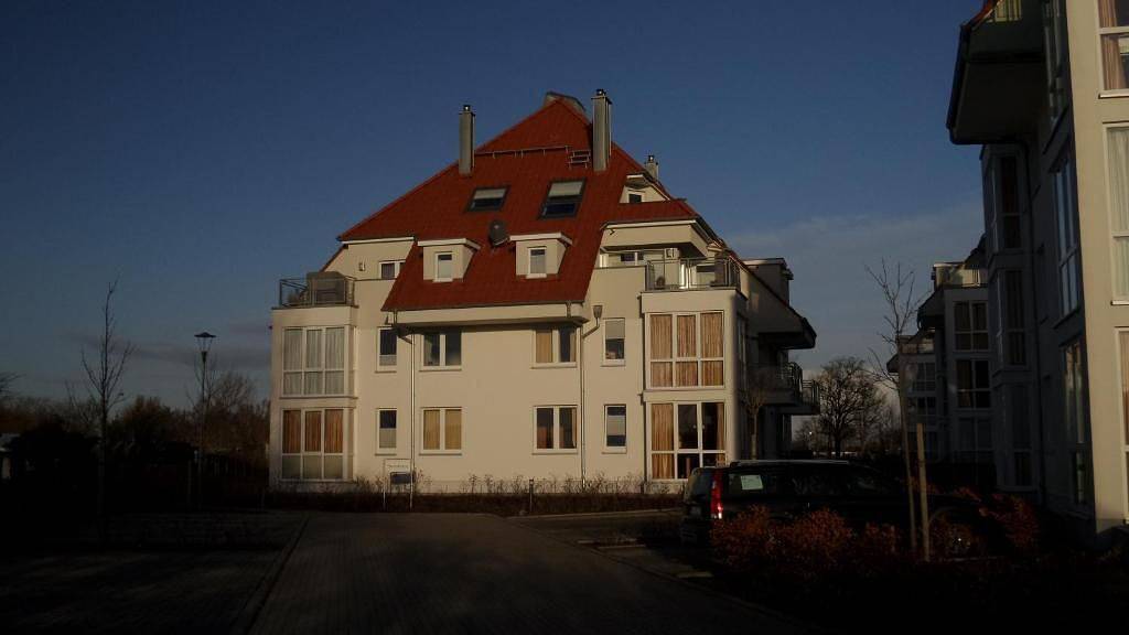 Ganze Wohnung, Apartment Seestern Im Strandpark Großenbrode in Großenbrode, Ostholstein