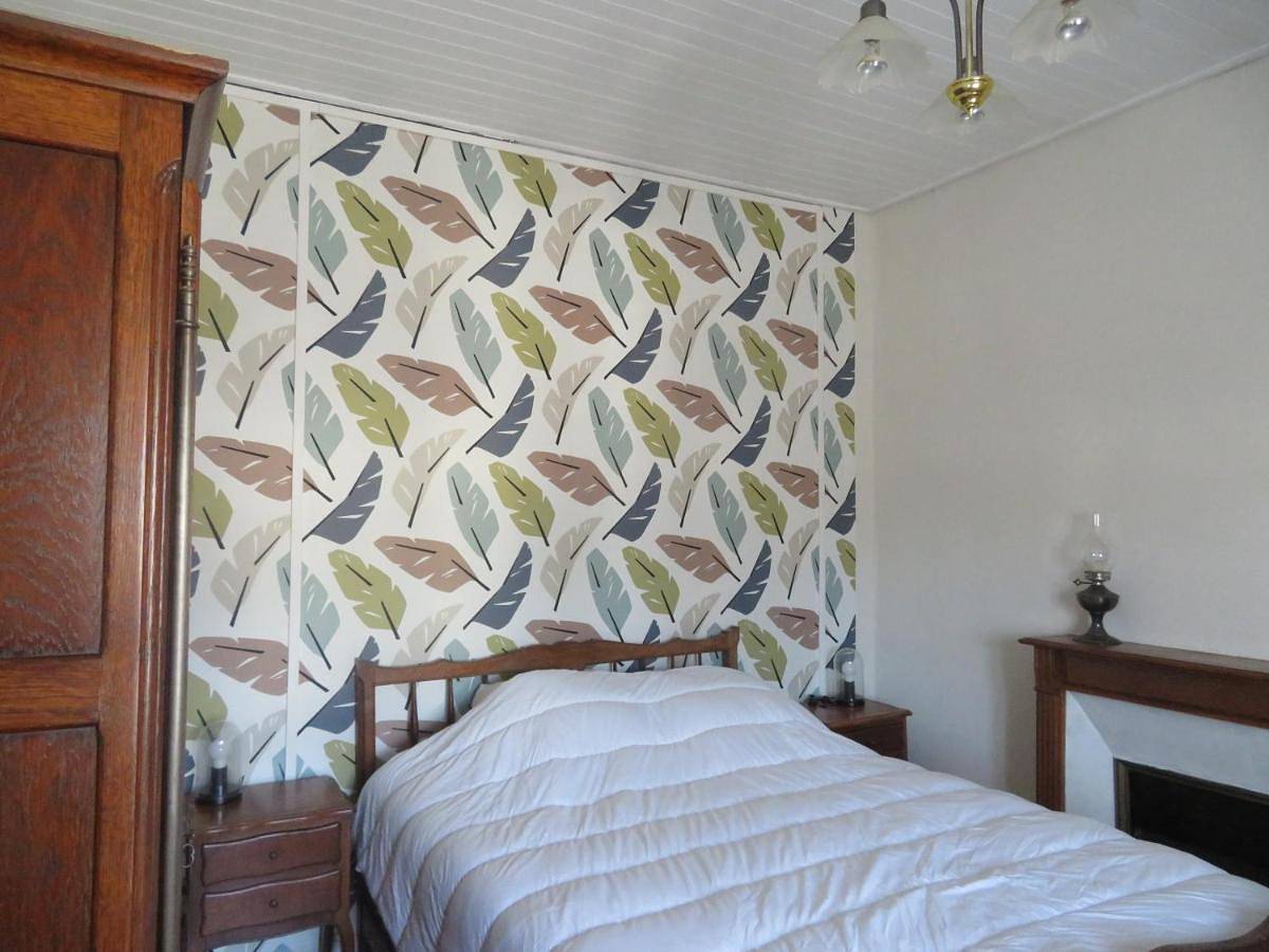 Appartement entier, Apartment with Garden View in Marcillac-la-Croisille, Région de Tulle