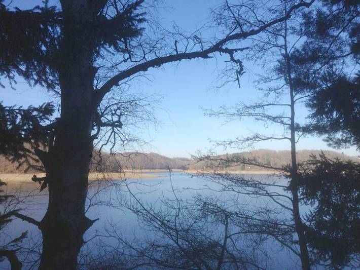 Maison d’hôte pour 4 personnes, avec piscine et bassin pour enfant ainsi que jardin et vue dans le Cantal - 4