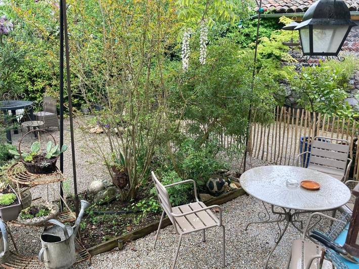 Gîte pour 4 personnes, avec jardin à Marssac-sur-Tarn - 3