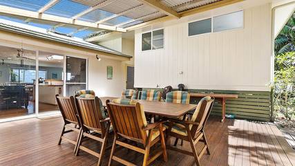 Holiday Home for 8 People in Evans Head, Richmond Valley Council, Photo 3