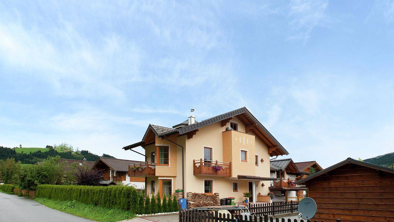 Ganze Ferienwohnung, Ferienwohnung für 8 Personen (70 m²) in Altenmarkt im Pongau in Altenmarkt im Pongau, Ski Amadé