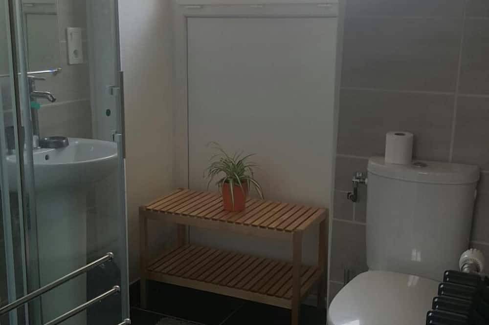 Gîte de Kerluz für 2 bis 4 Personen. in Plouha, Côte de Goëlo