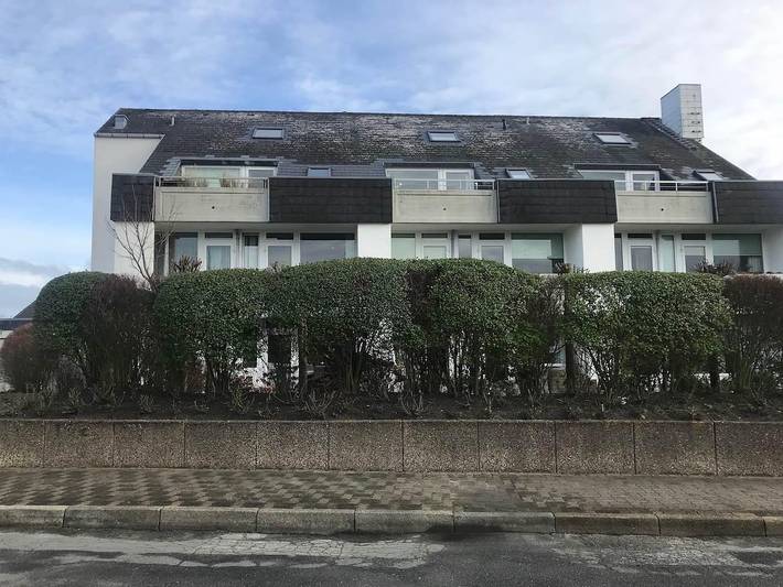 Ganze Ferienwohnung, Inselglück - 3-Zimmer Ferienwohnung in Westerland, Sylt (Gemeinde)