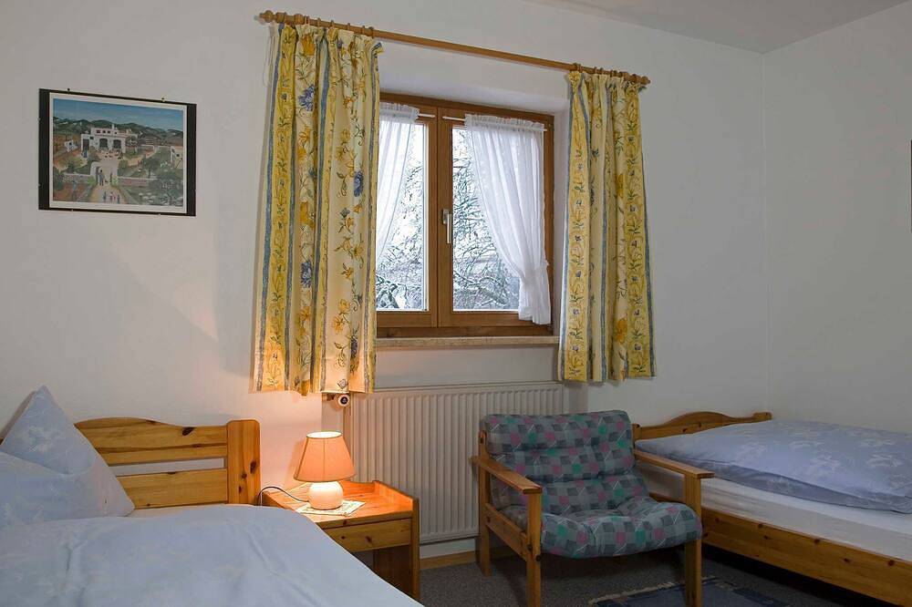 Entire apartment, Heckelsmüller vacation apartment - Holiday apartment in Gmund, Bavarian Alps