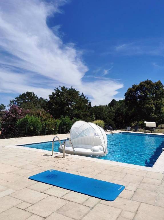 Appartement entier, Diva - Vallée Verte in Razac-sur-l'Isle, Périgord Blanc