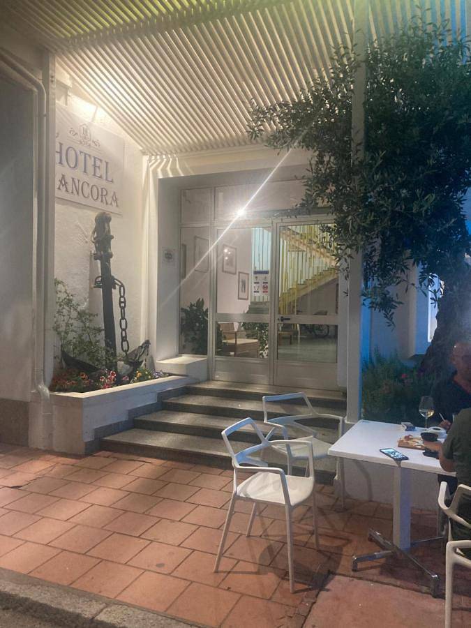 Hôtel pour 2 personnes, avec terrasse