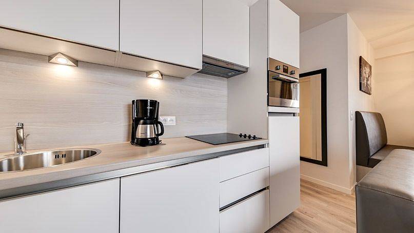 Location de vacances pour 6 personnes à Jabbeke - 2