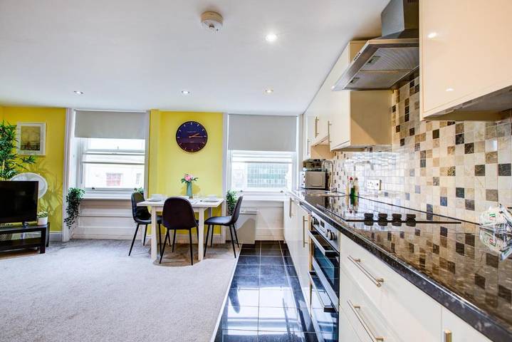 Ferienwohnung für 4 Personen - 1