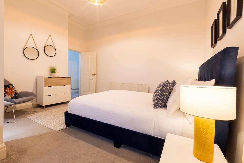 Apartamento entero, Flat2 Fulwood Heights-De Lujo-Apartamento-Baño privado in Preston, Lancashire