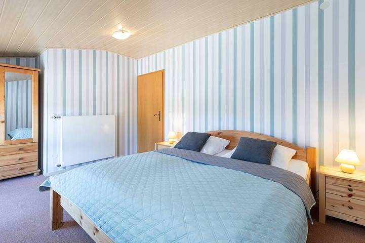 Ferienhaus für 6 Personen, mit Garten in Gammendorf - 4