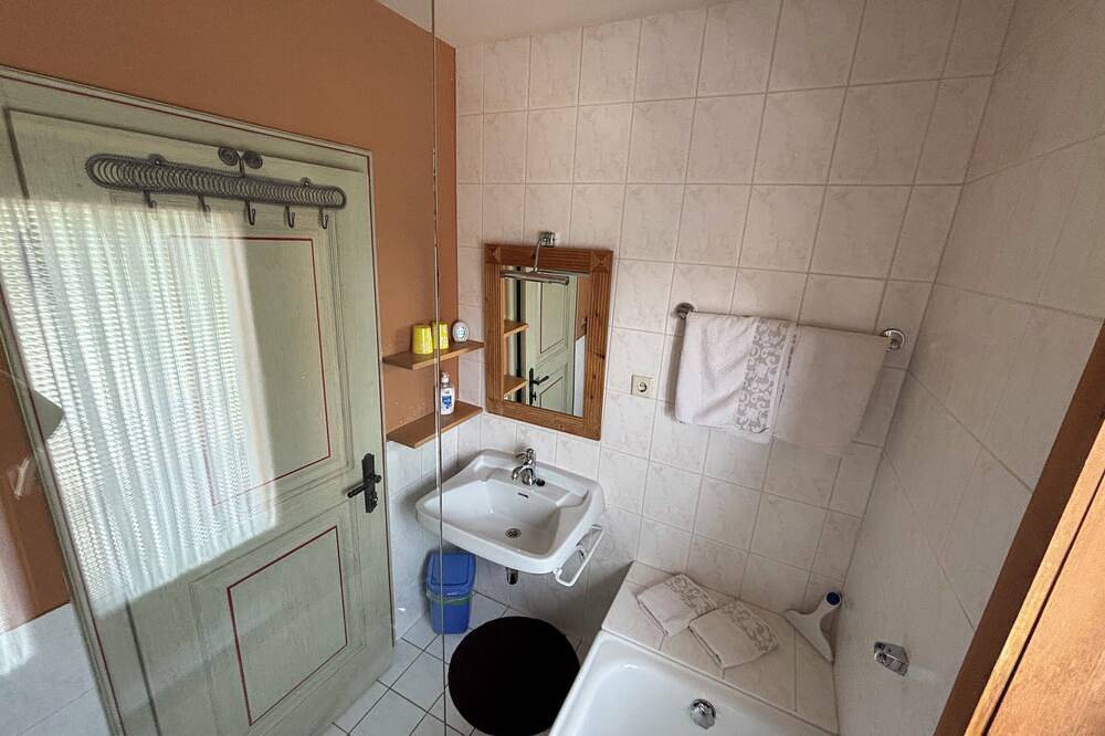Ganze Wohnung, Panorama-Wohnung \"Landhaus Zell am See\" in Niedernsill. Haustierfreundlich! in Niedernsill, Pinzgau